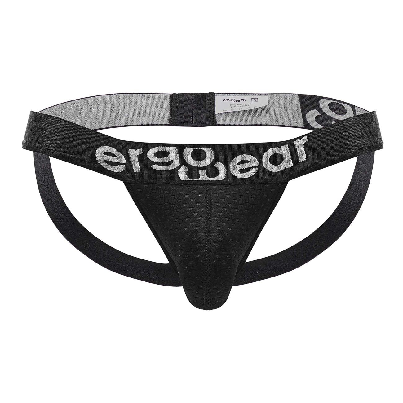 ErgoWear EW1686 MAX FLOW Jockstrap