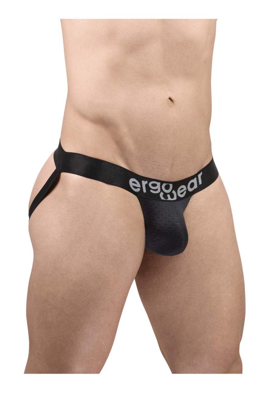 ErgoWear EW1686 MAX FLOW Jockstrap