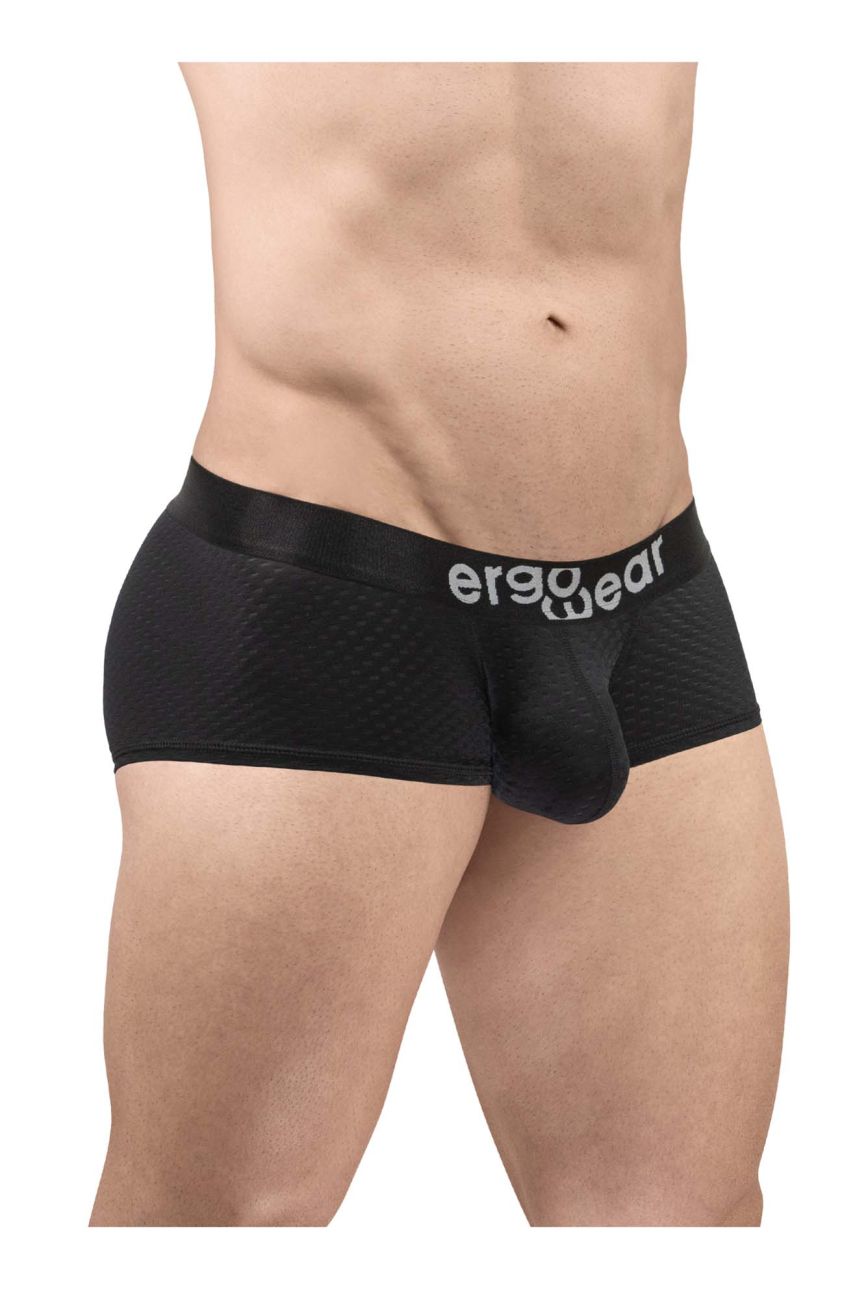 ErgoWear EW1689 MAX FLOW Trunks