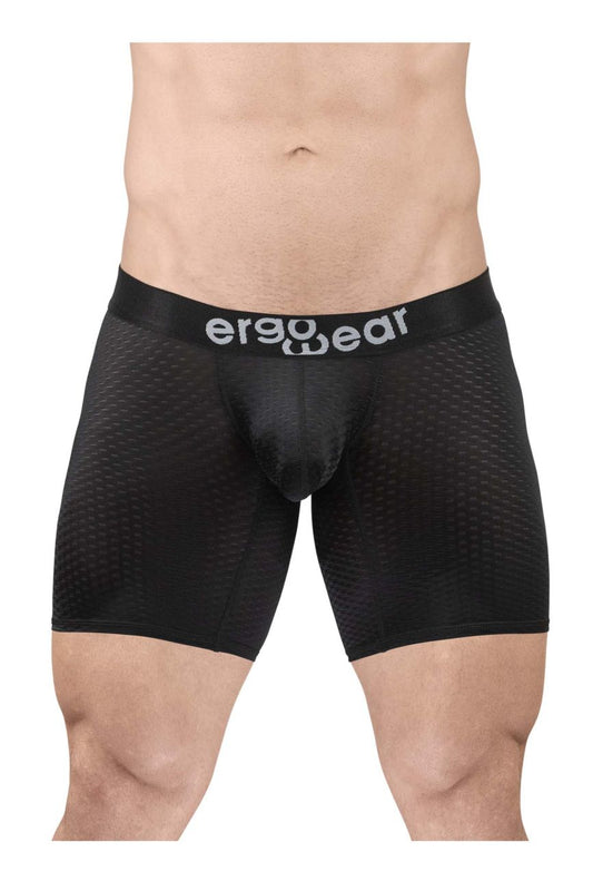 ErgoWear EW1690 MAX FLOW Boxer Briefs