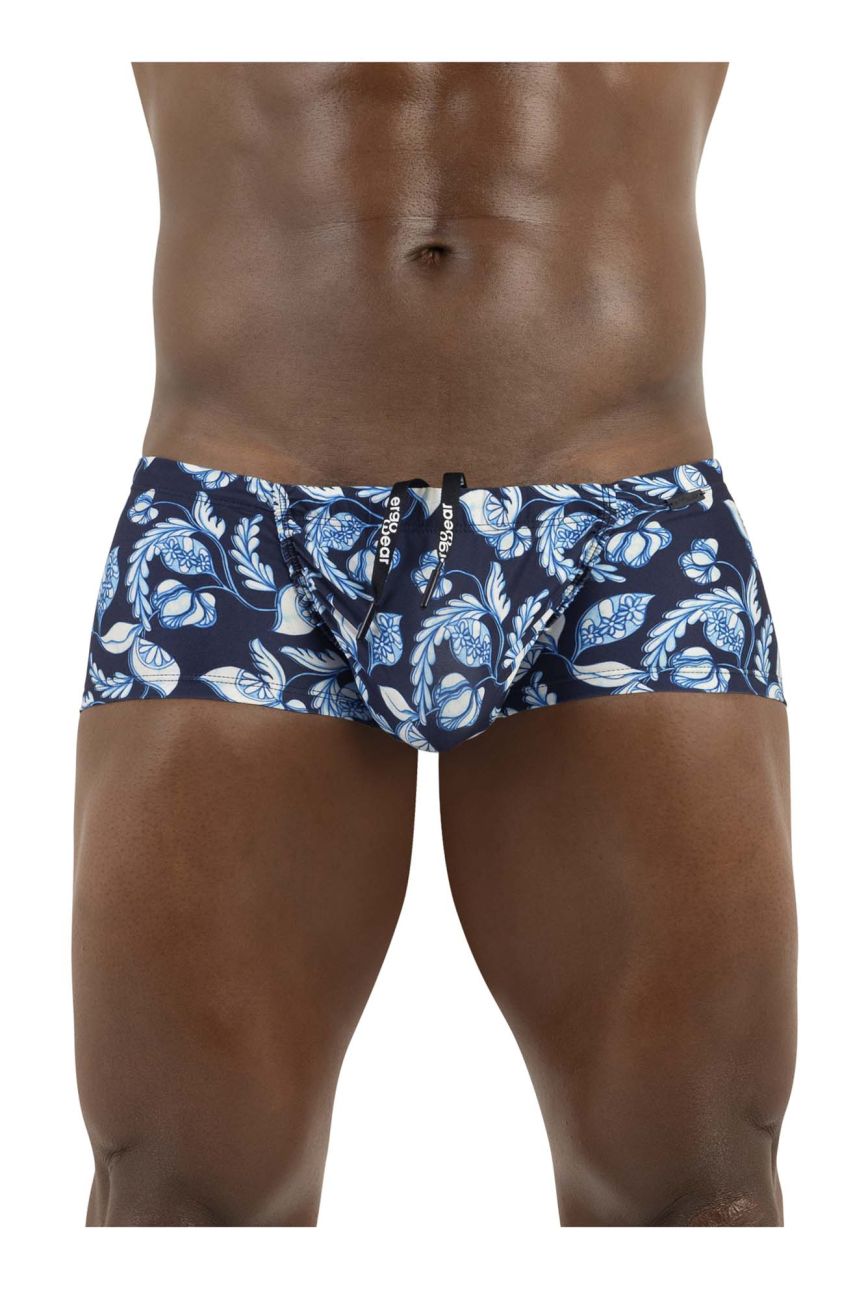 ErgoWear EW1698 FEEL SW Swim Trunks