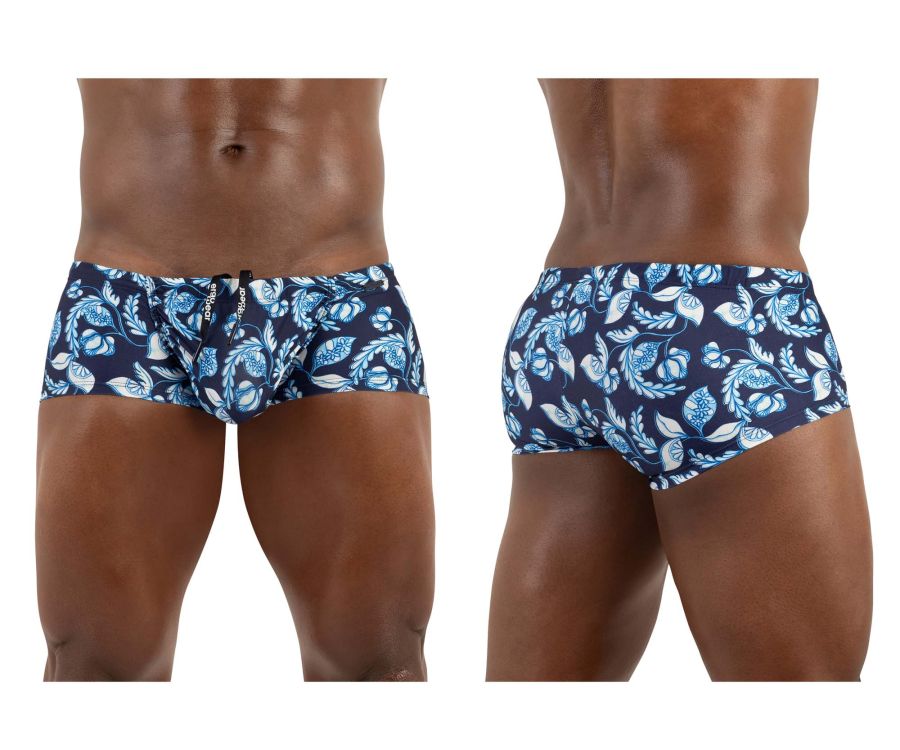 ErgoWear EW1698 FEEL SW Swim Trunks-0