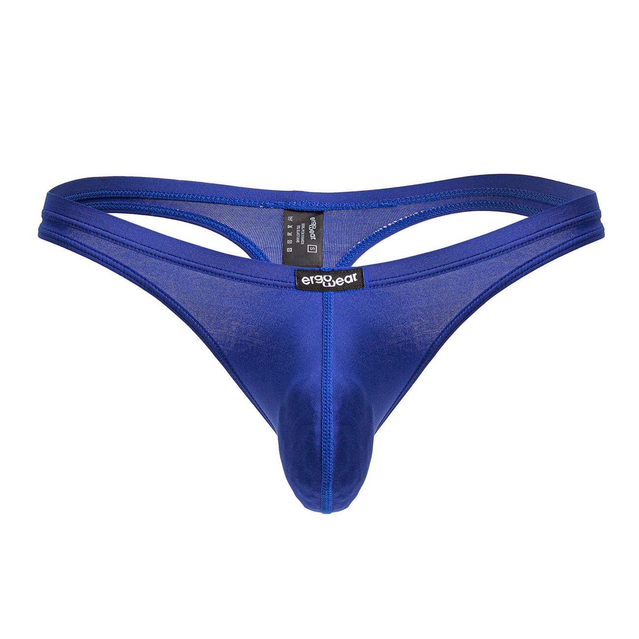 ErgoWear EW1707 X4D Thongs