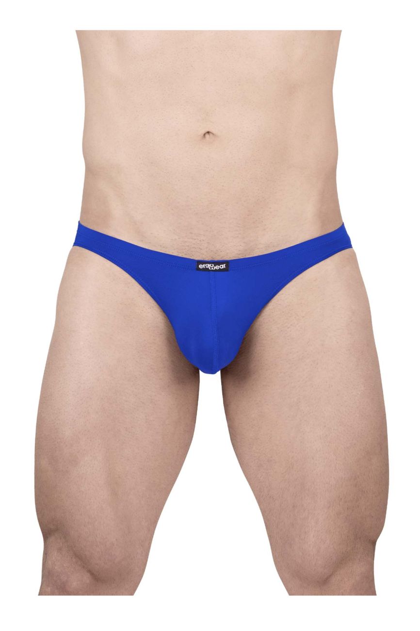 ErgoWear EW1707 X4D Thongs