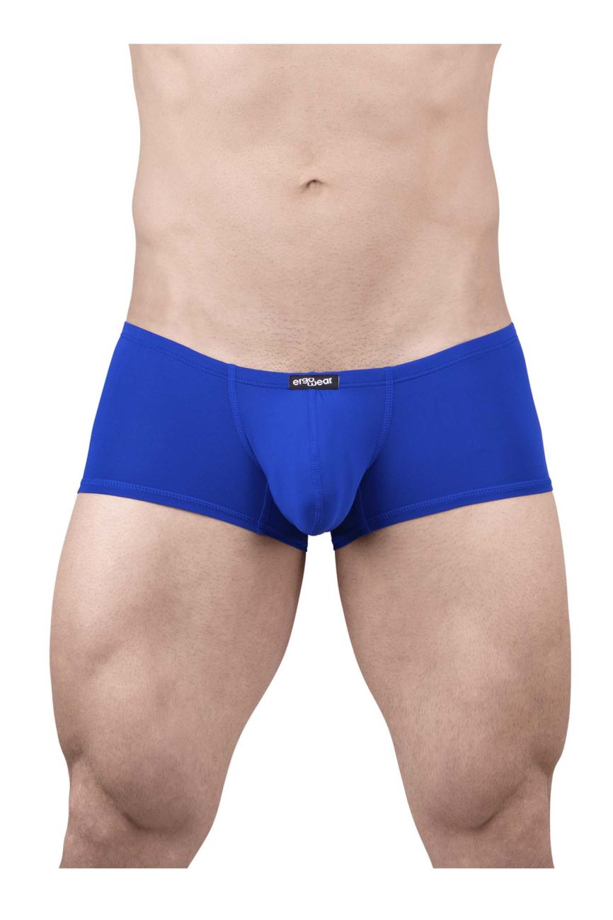 ErgoWear EW1709 X4D Trunks