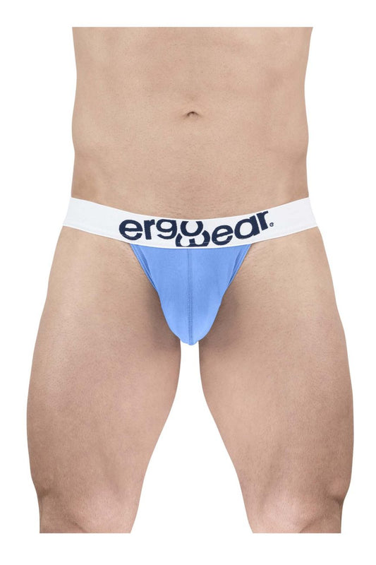 ErgoWear EW1711 MAX COTTON Thongs