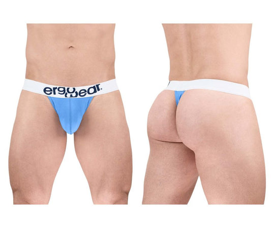 ErgoWear EW1711 MAX COTTON Thongs-0