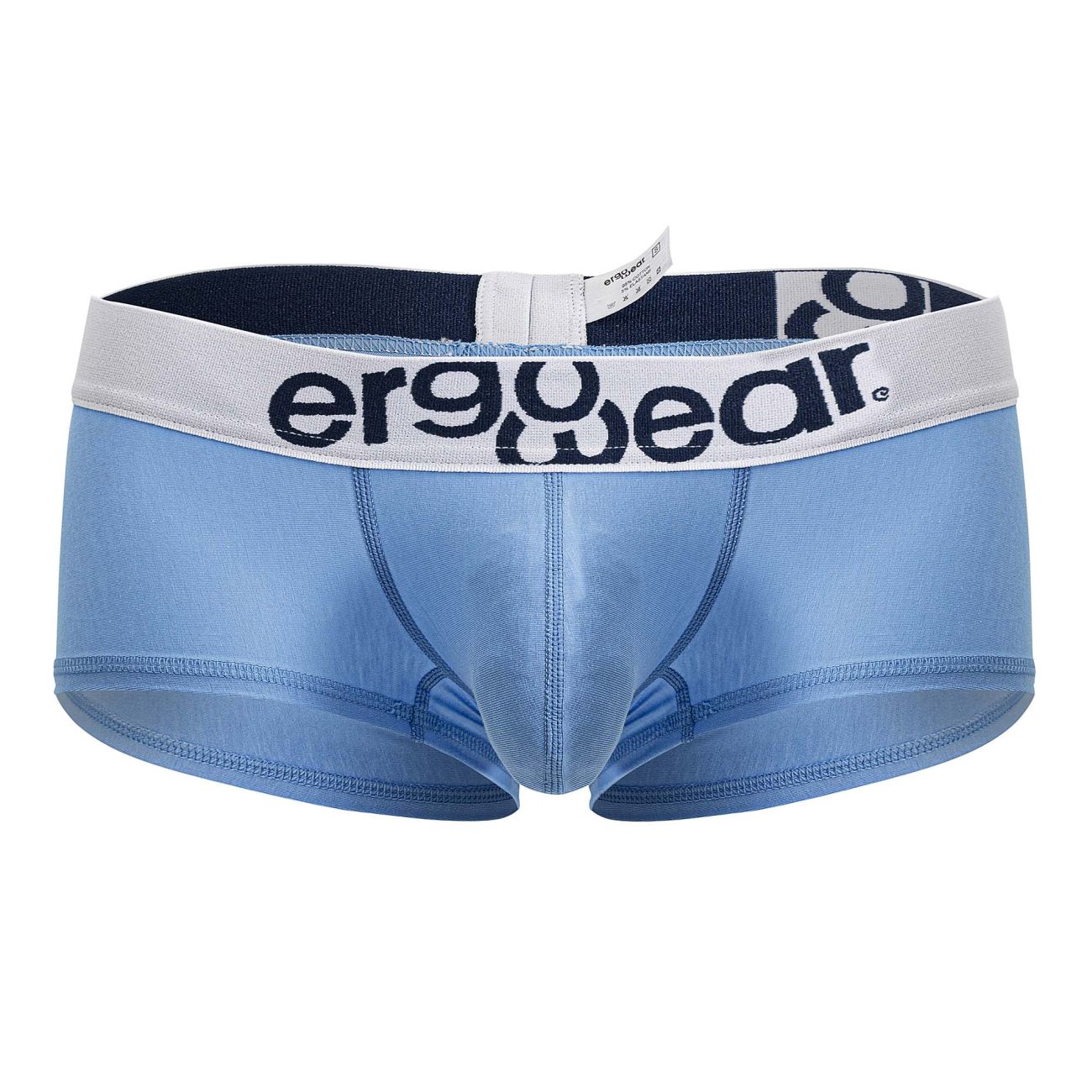 ErgoWear EW1713 MAX COTTON Trunks