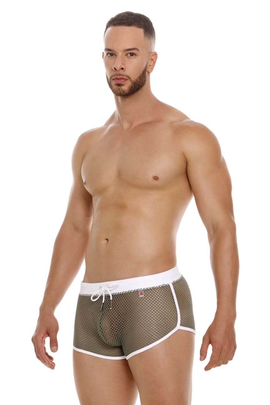 JOR 2117 Island Athletic Shorts