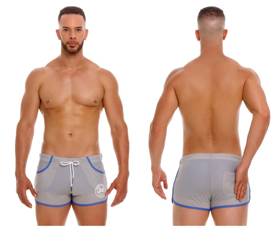 JOR 2131 Dinamic Athletic Shorts-1