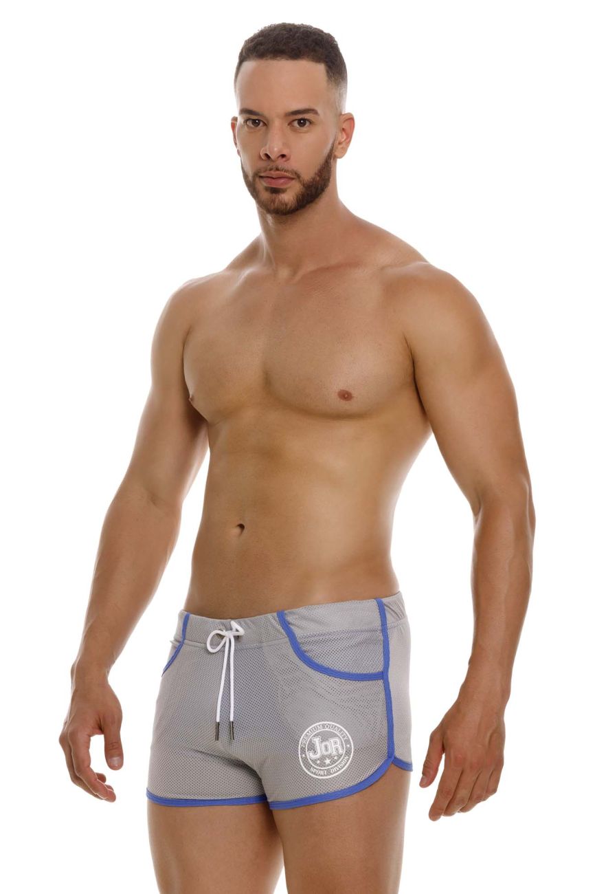 JOR 2131 Dinamic Athletic Shorts