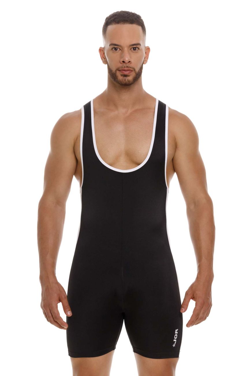 JOR 2133 Fighter Bodysuit