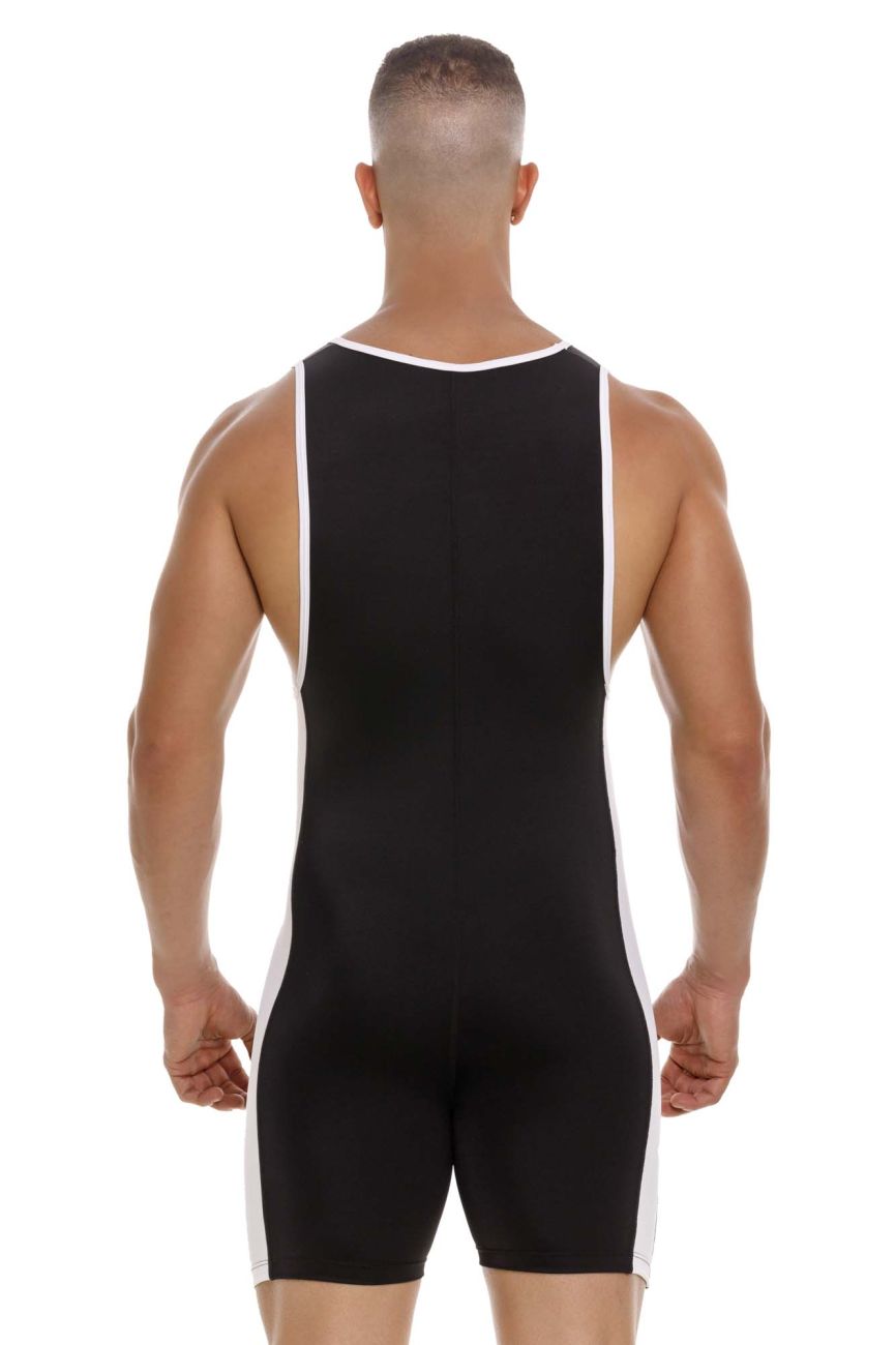 JOR 2133 Fighter Bodysuit