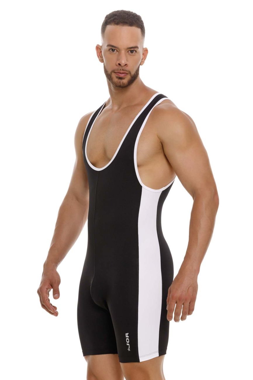 JOR 2133 Fighter Bodysuit