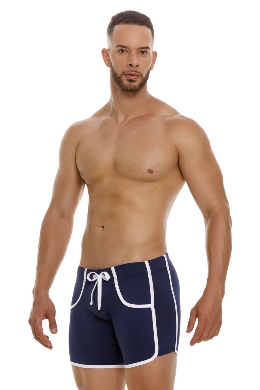 JOR 2134 Wimbledon Athletic Shorts