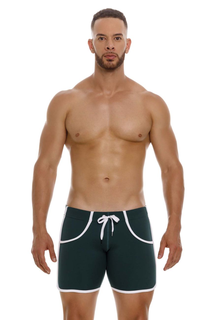 JOR 2134 Wimbledon Athletic Shorts