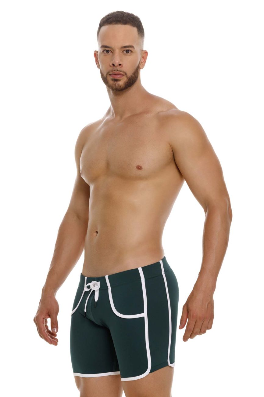 JOR 2134 Wimbledon Athletic Shorts