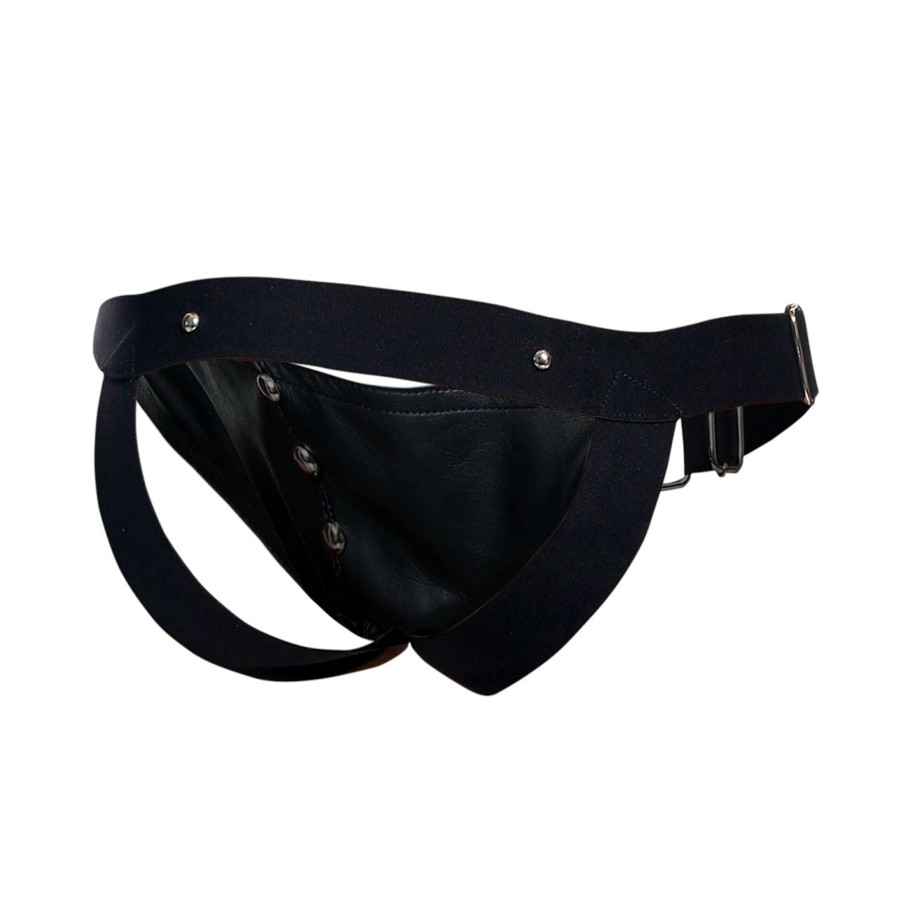 MaleBasics DMBL01 DNGEON Cockring Jockstrap