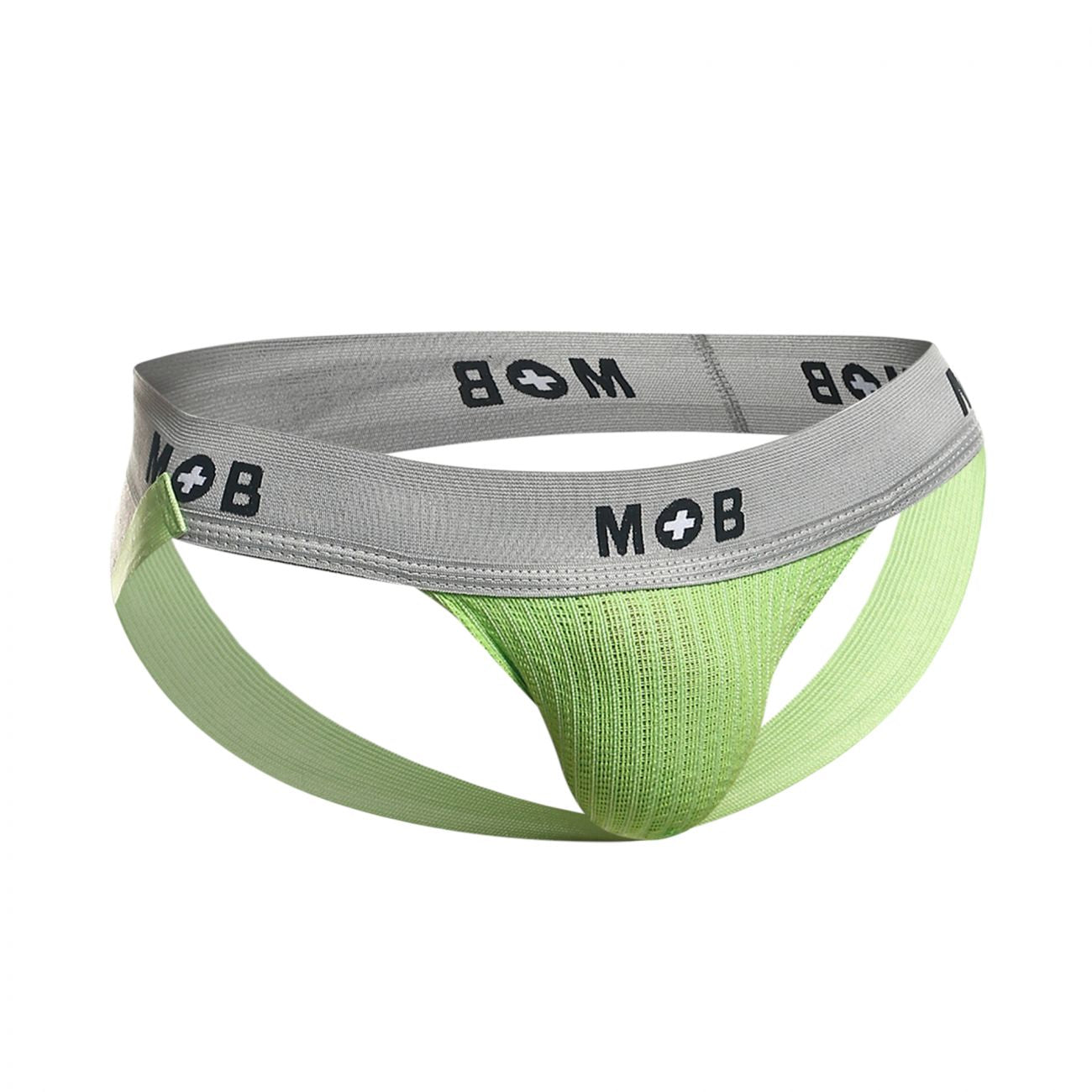 MaleBasics MBL107 Classic Fetish Jock 3 Inches Jockstrap