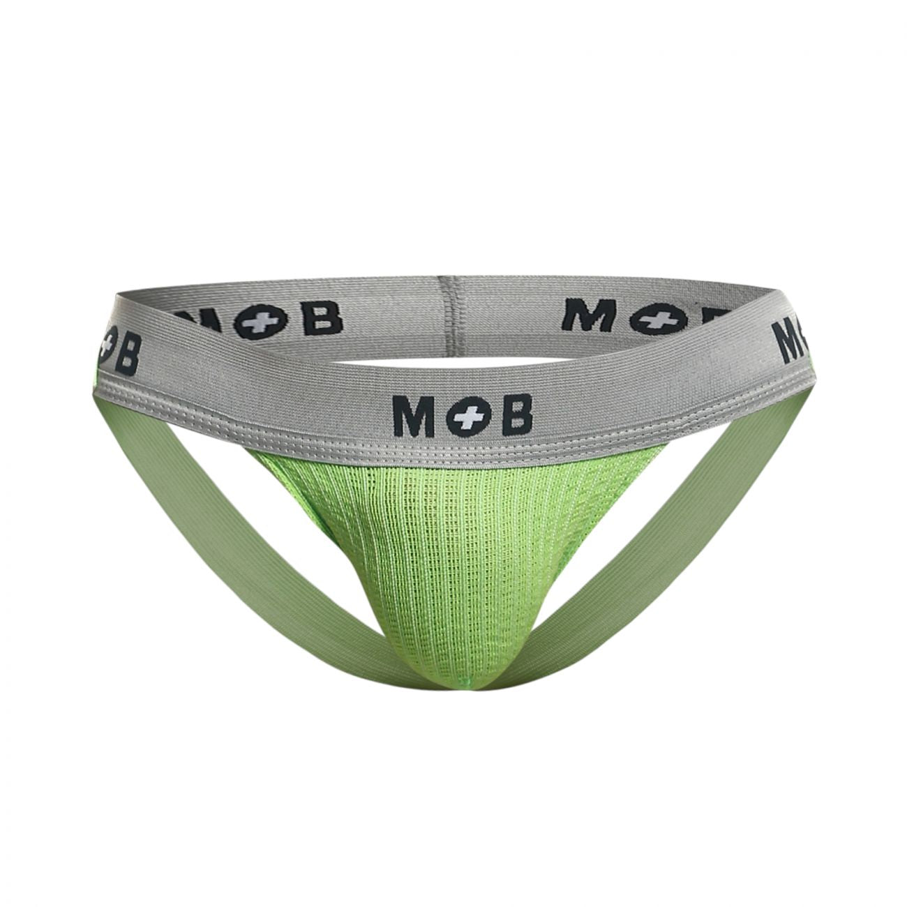 MaleBasics MBL107 Classic Fetish Jock 3 Inches Jockstrap