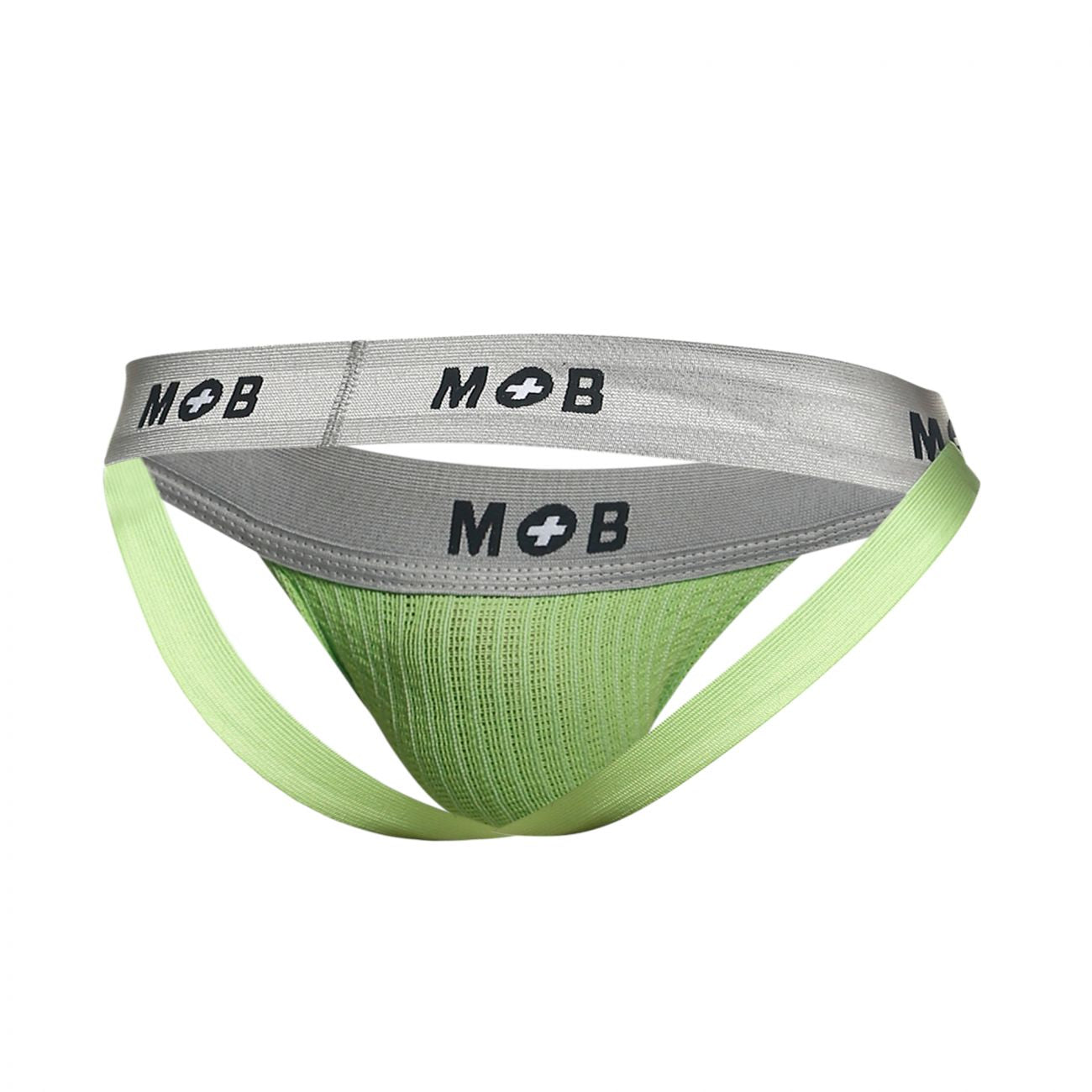 MaleBasics MBL107 Classic Fetish Jock 3 Inches Jockstrap