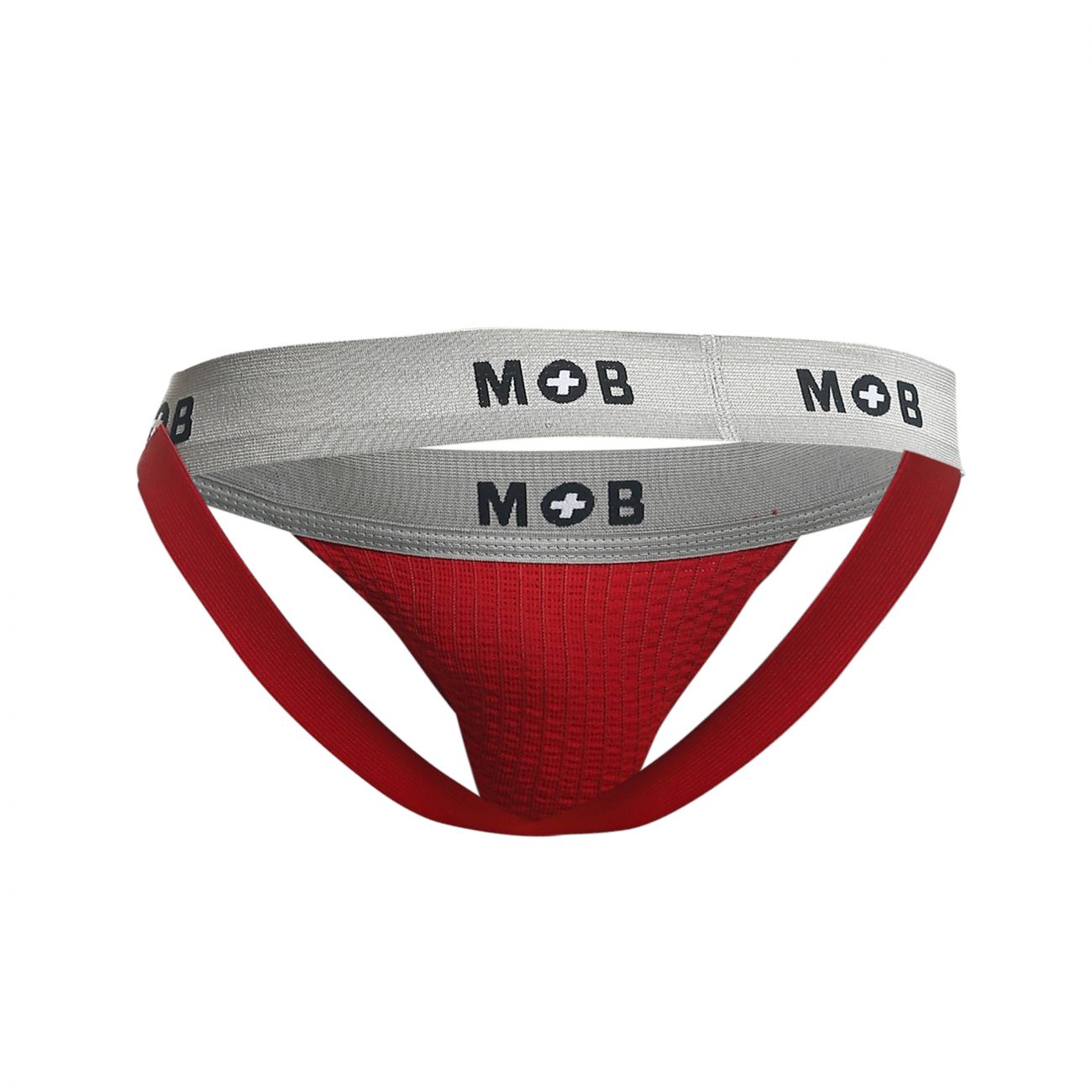 MaleBasics MBL107 Classic Fetish Jock 3 Inches Jockstrap