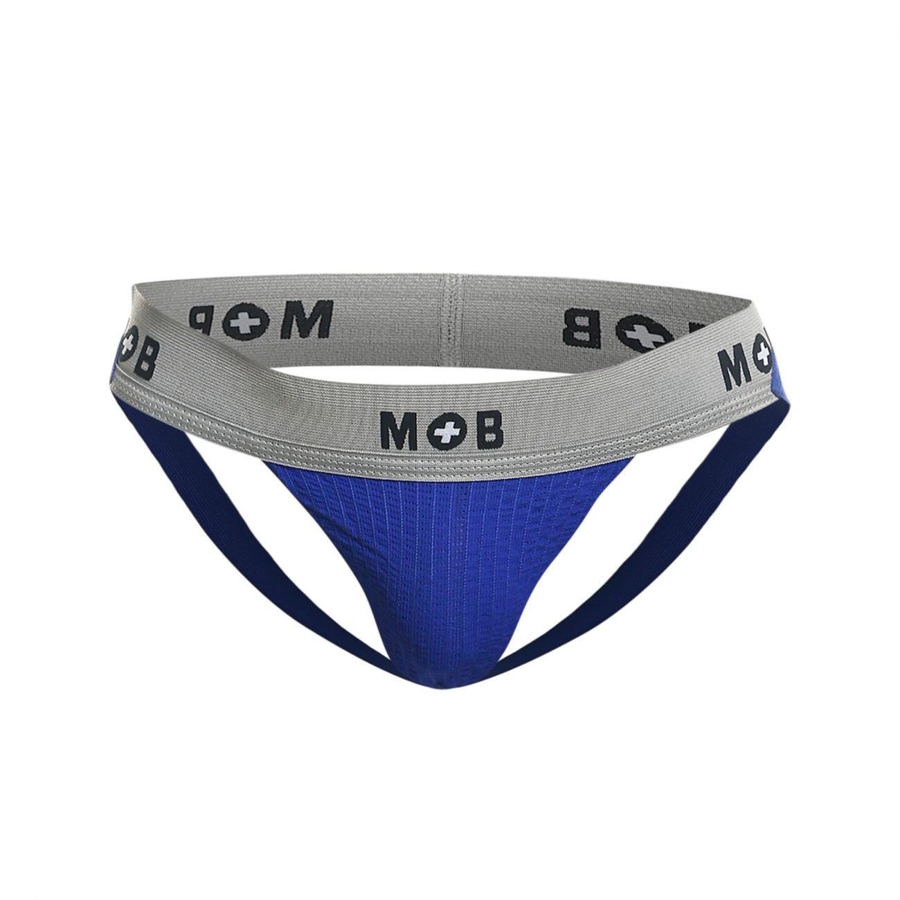 MaleBasics MBL107 Classic Fetish Jock 3 Inches Jockstrap