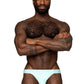 Male Power 462-281 Easy Breezy Thong Sleeve