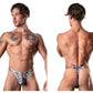 Male Power 431-293 Your Lace Or Mine Bong Thong-1