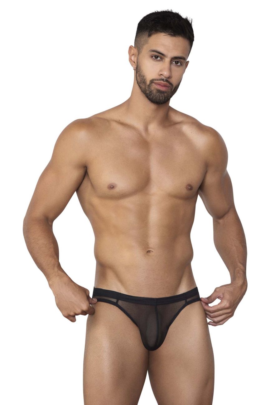 Pikante 1387 Sense Briefs