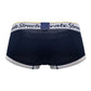 Private Structure SCUS4530 Classic Mid Waist Trunks