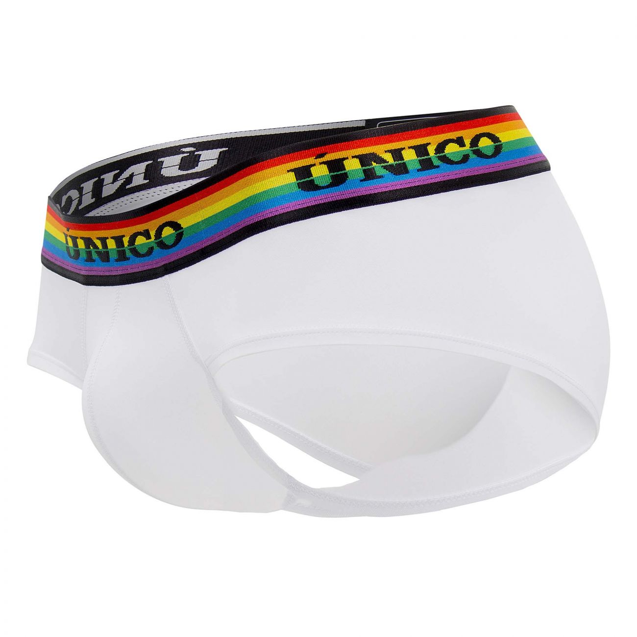 Unico 21050201101 Love Wins Briefs