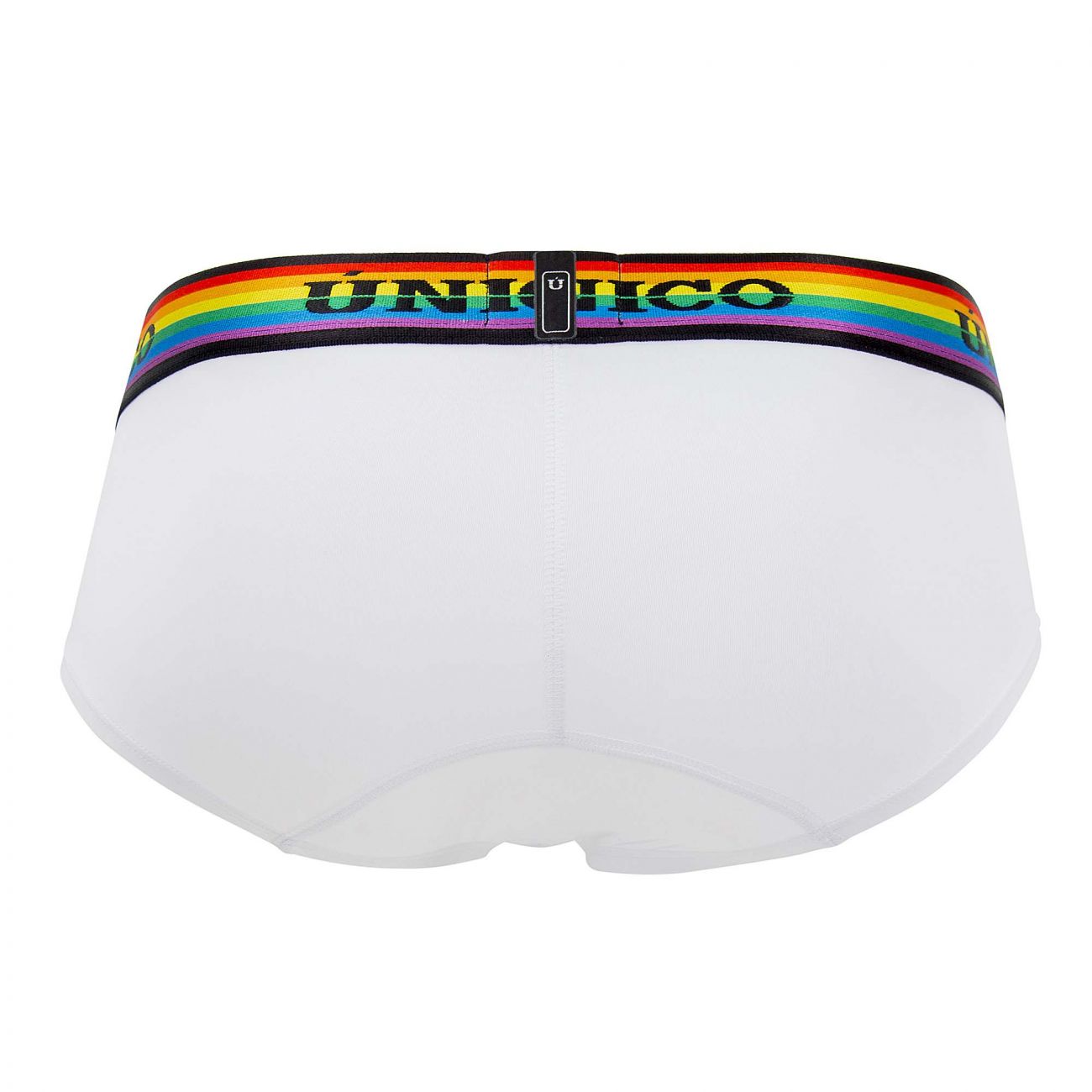 Unico 21050201101 Love Wins Briefs