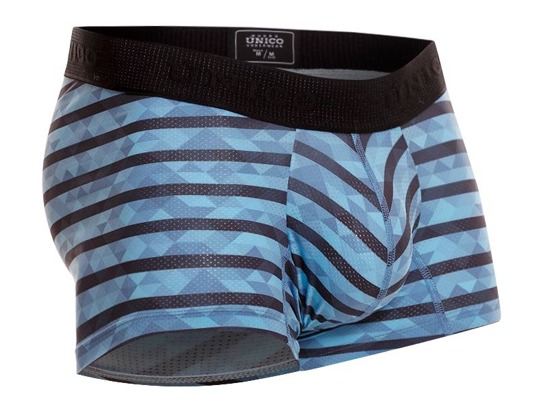 Unico 23050100116 Espectaculo Trunks