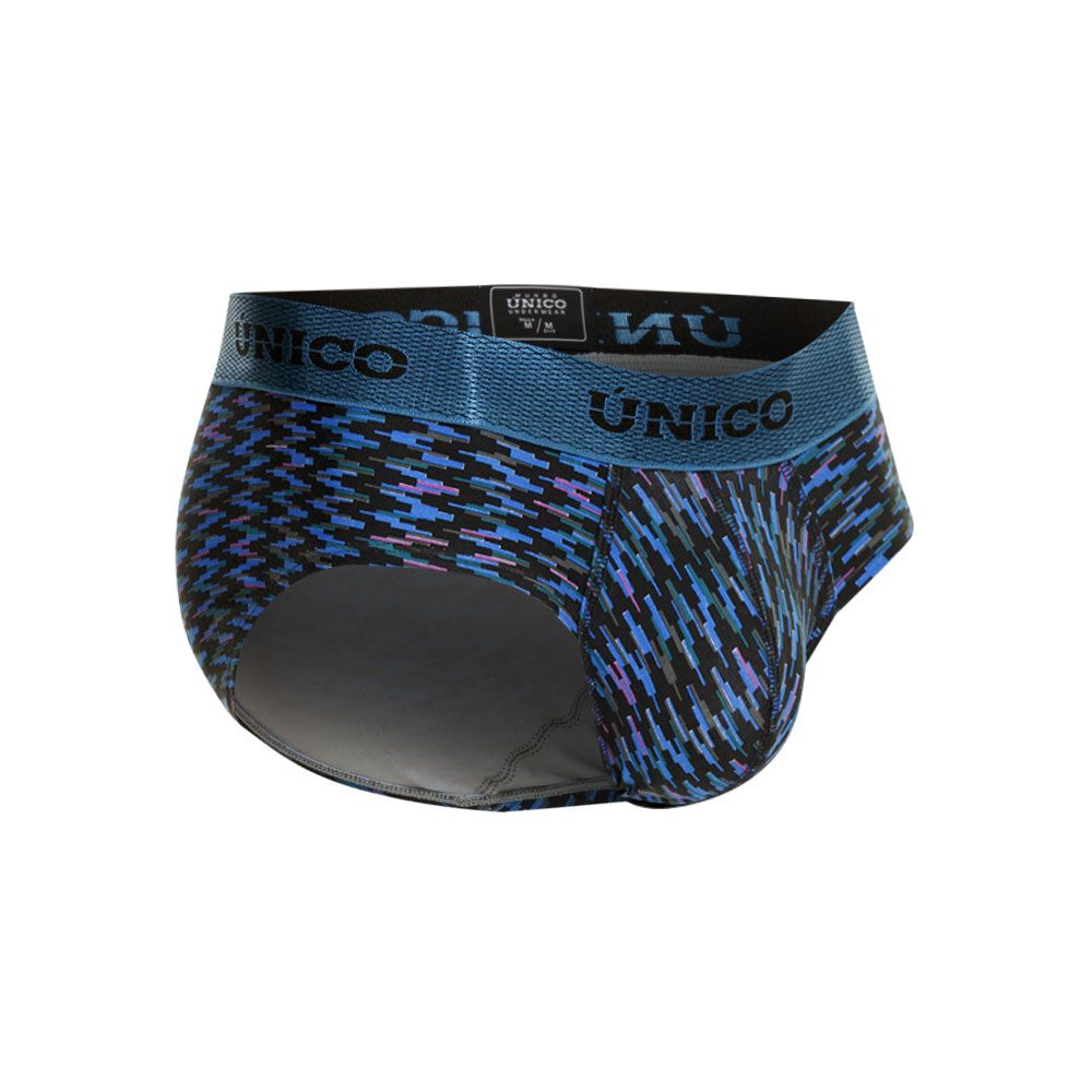 Unico 23080101121 Filamento Briefs