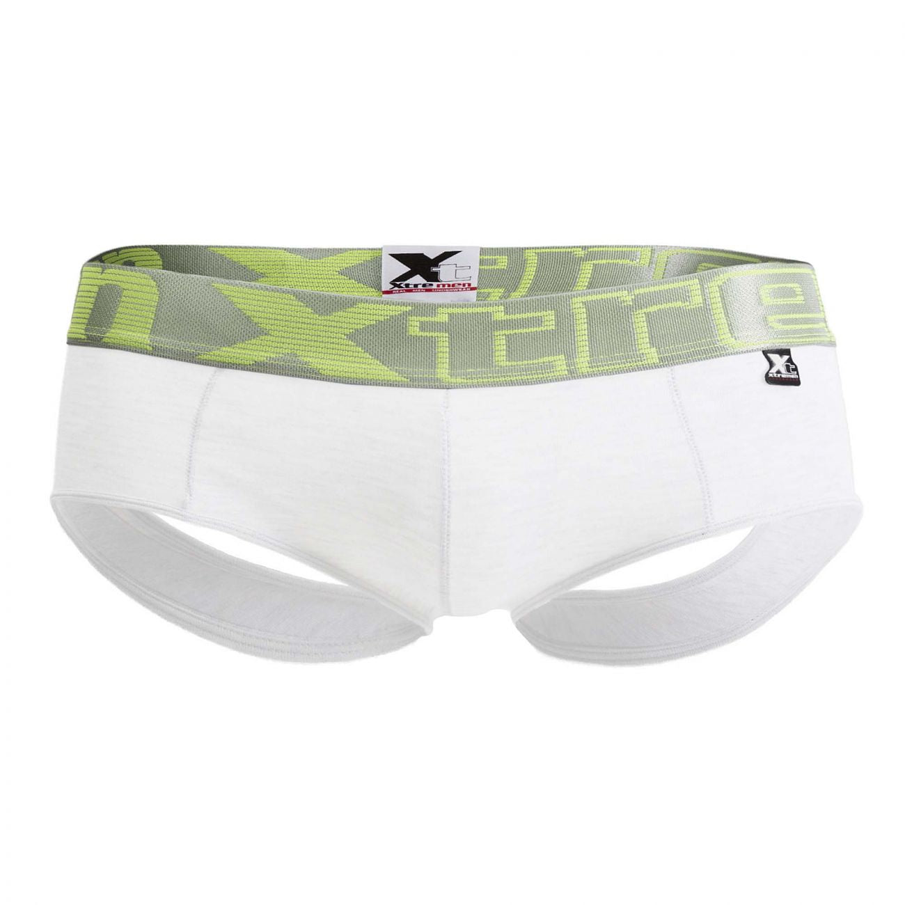 Xtremen 91032 Butt lifter Jockstrap