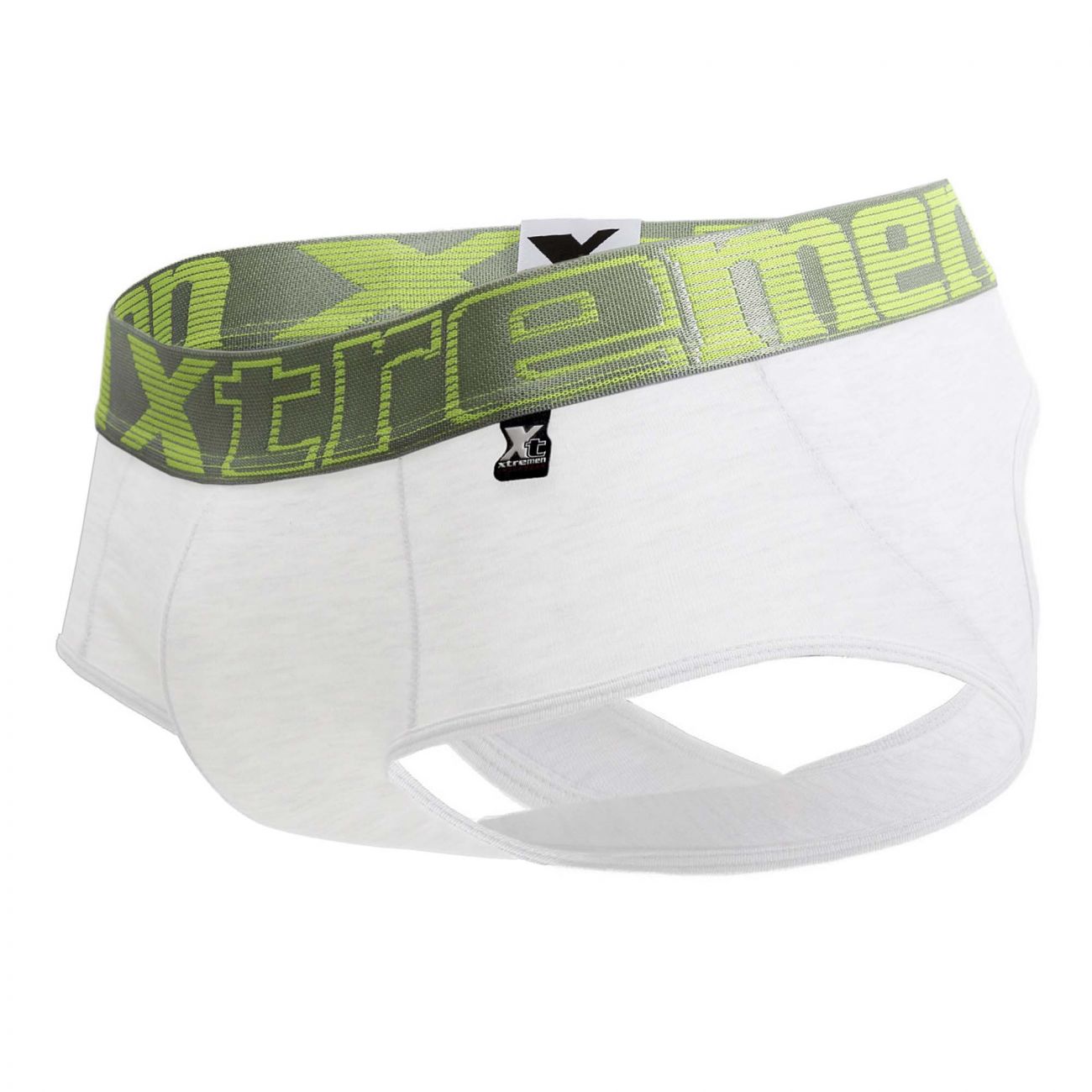 Xtremen 91032 Butt lifter Jockstrap