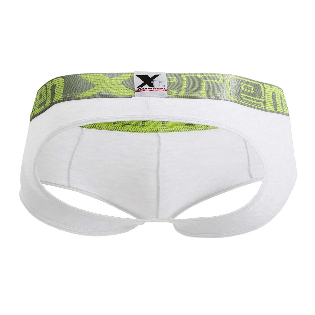 Xtremen 91032 Butt lifter Jockstrap