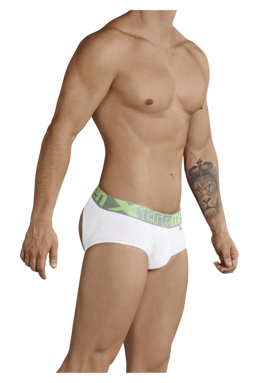 Xtremen 91032 Butt lifter Jockstrap