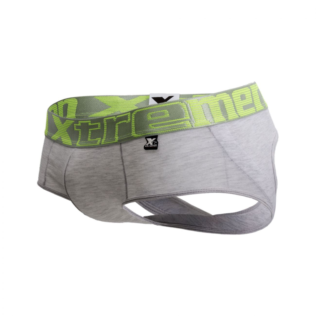 Xtremen 91032 Butt lifter Jockstrap