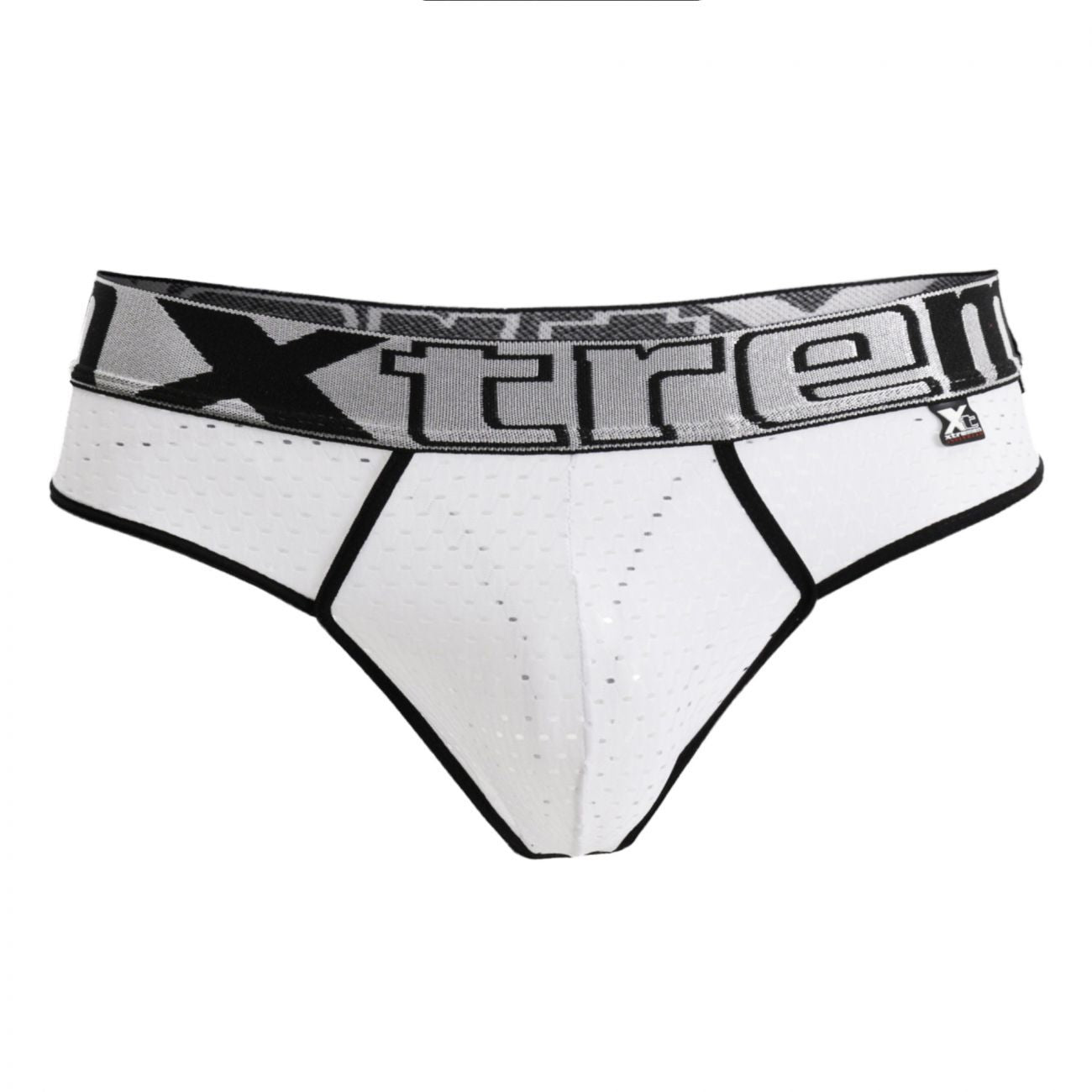 Xtremen 91036X-3 3PK Thongs