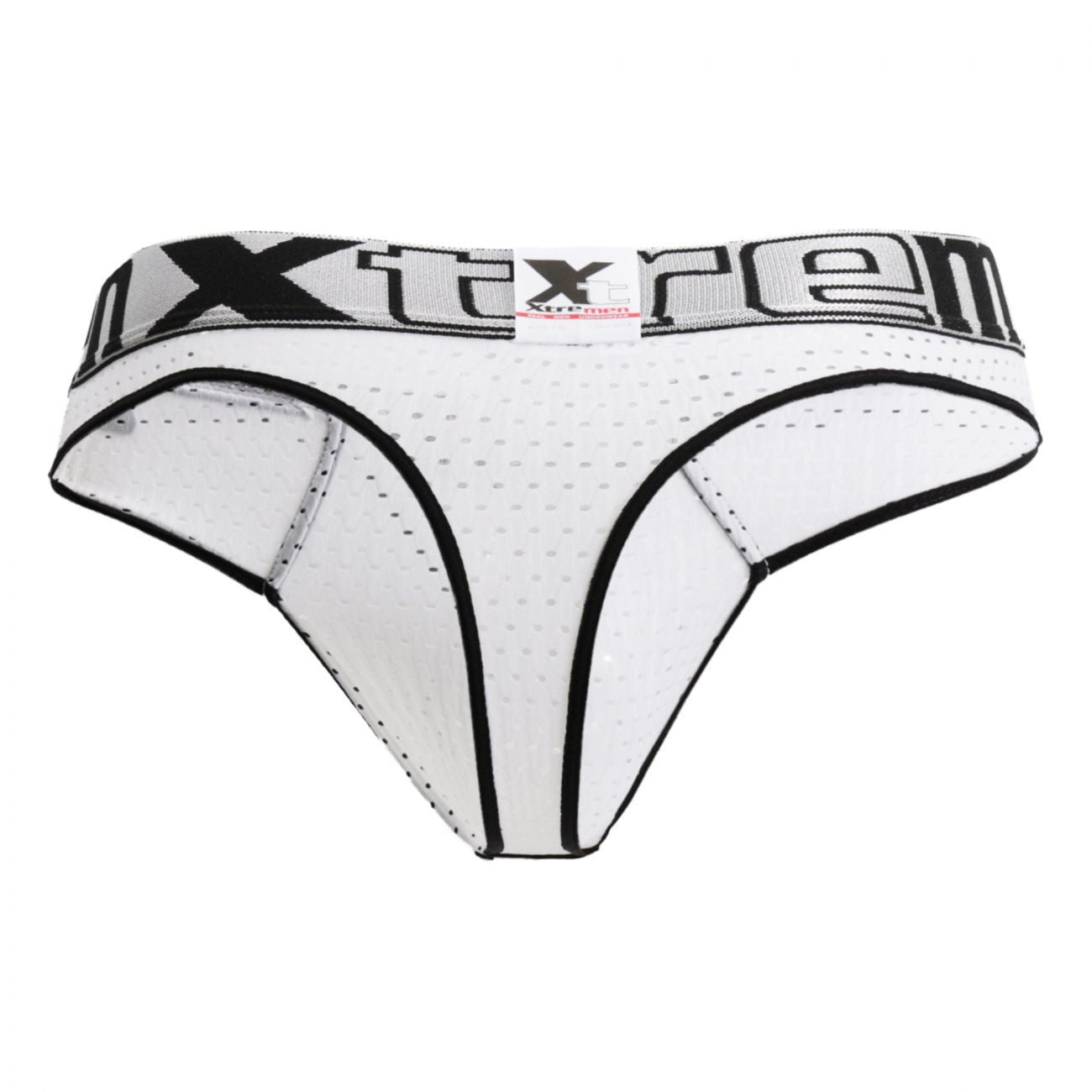 Xtremen 91036X-3 3PK Thongs