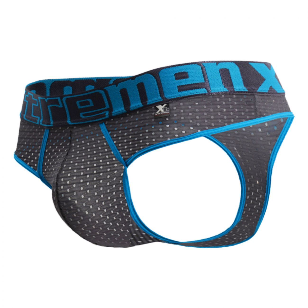 Xtremen 91036X-3 3PK Thongs