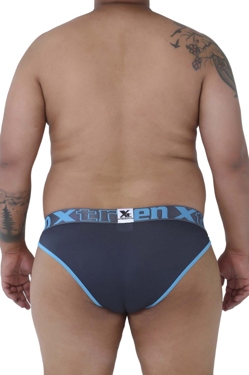 Xtremen 91057X-3 3PK Bikini