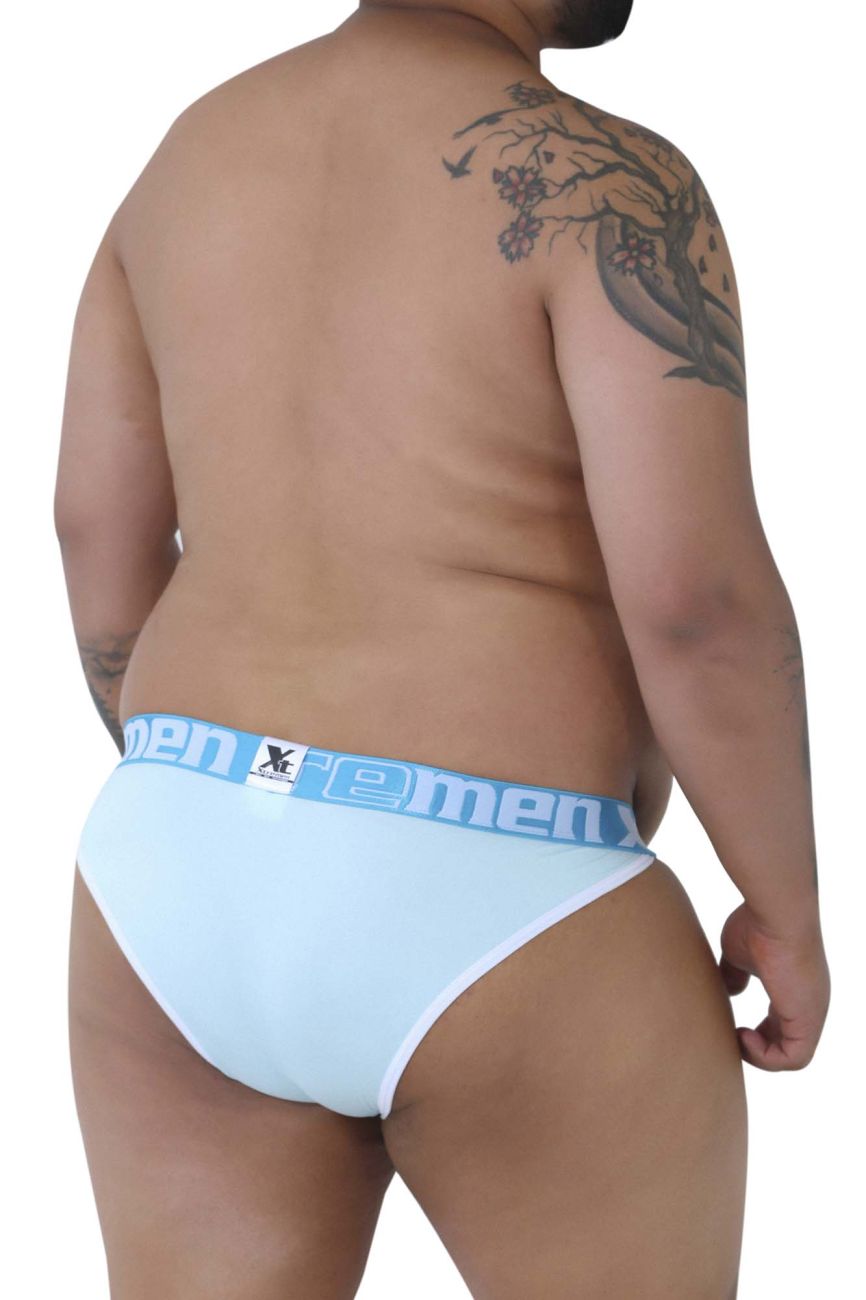 Xtremen 91057X-3 3PK Bikini