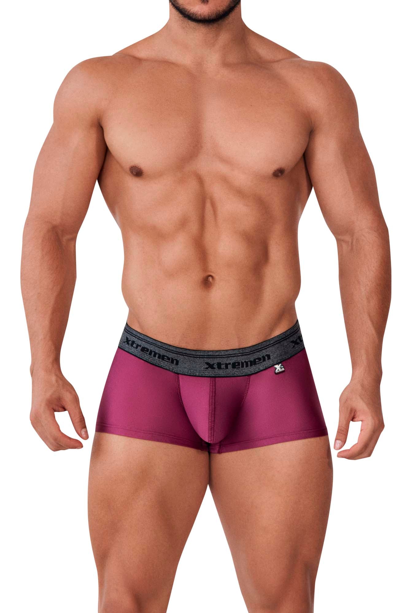 Xtremen 91151 Destellante Trunks