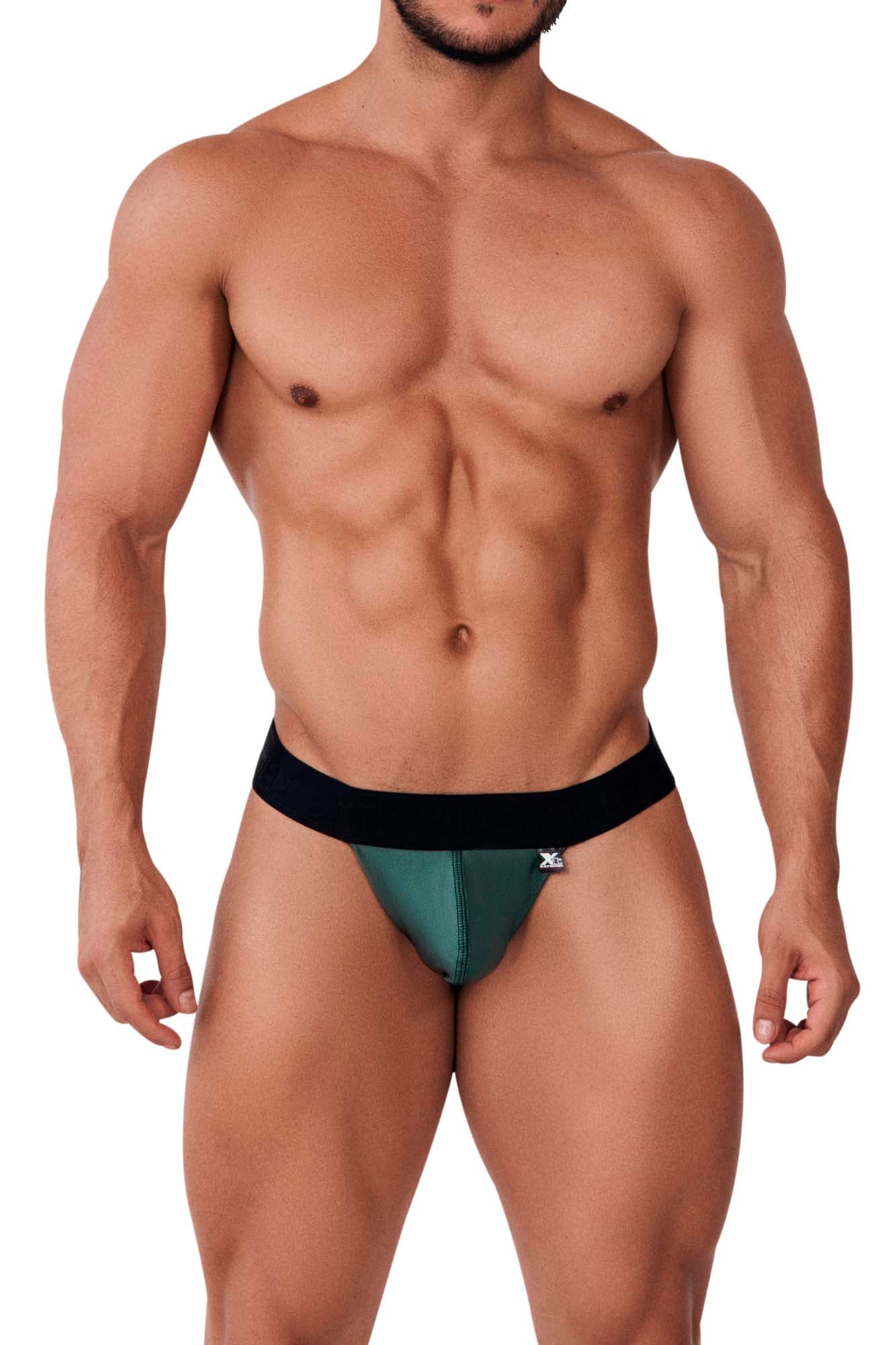 Xtremen 91152 Destellante Thongs