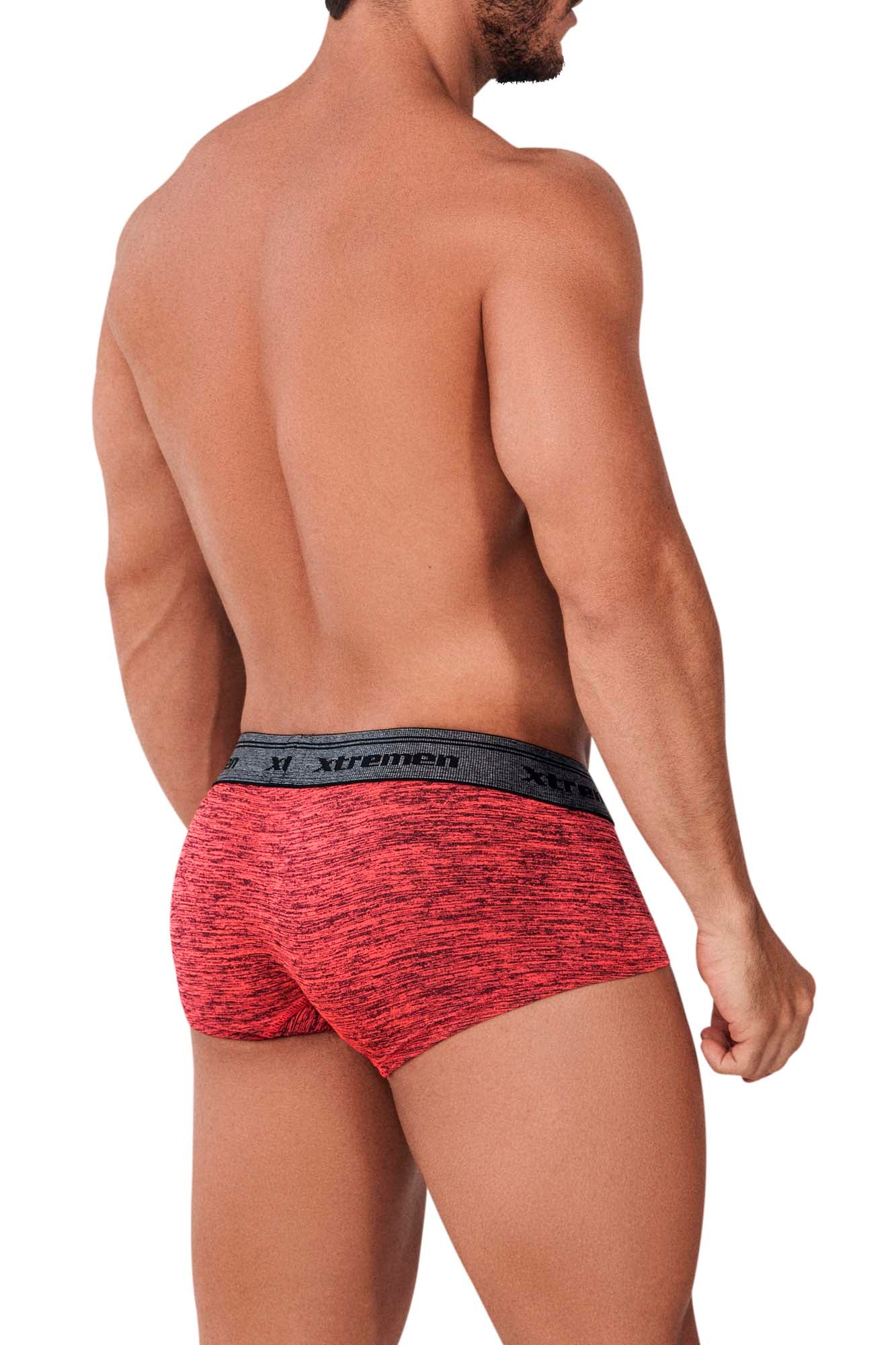 Xtremen 91162 Morelo Trunks