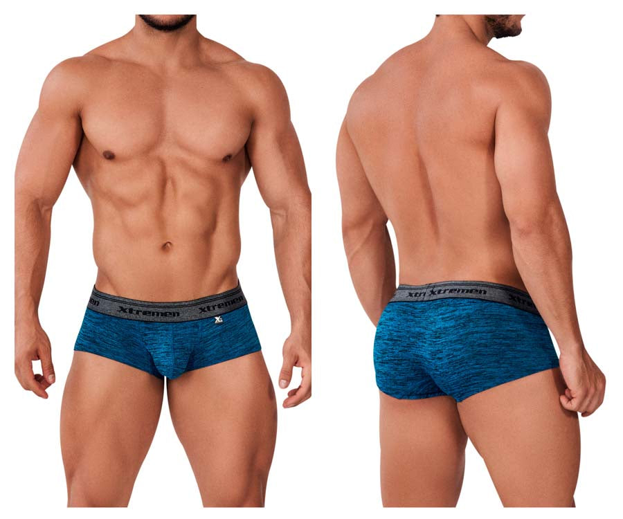 Xtremen 91162 Morelo Trunks