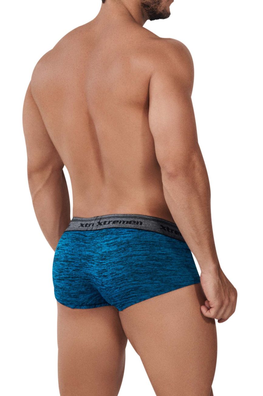 Xtremen 91162 Morelo Trunks